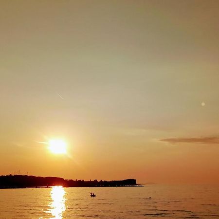 Nikos Seaside Apartments Litheres 외부 사진